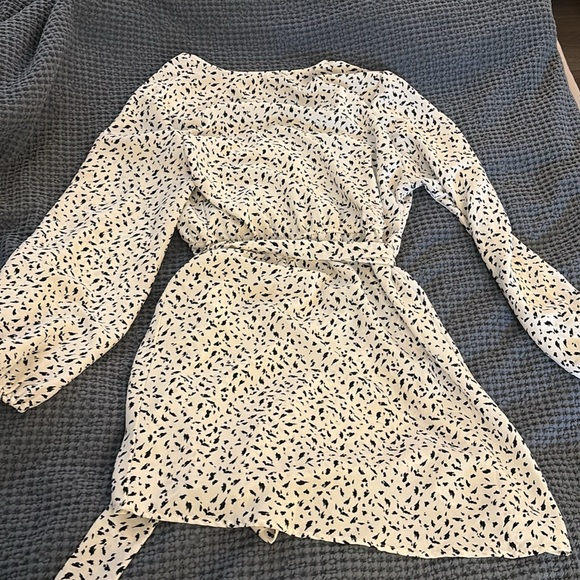 Dynamite Mini Dress - Picture 4 of 4